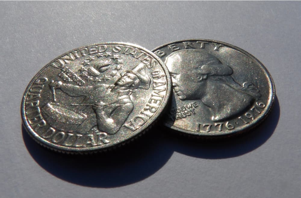 Rare Bicentennial Quarter: A Hidden Treasure in Your Pocket!